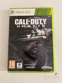 call of duty ghosts