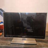 TV Samsung 32 pollici