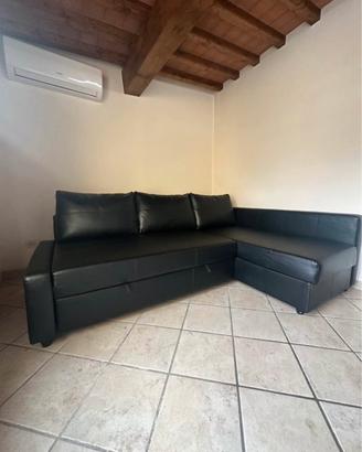 Divano letto
