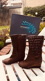 Stivali da donna Stonefly