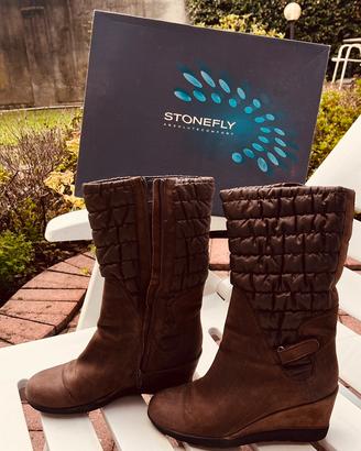 Stivali da donna Stonefly