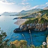 San Nicola Arcella - Centro storico