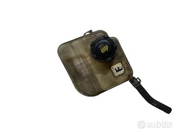 Vaschetta compensazione radiatore NISSAN QASHQAI (