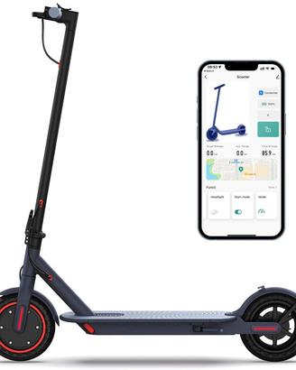 Monopattino elettrico