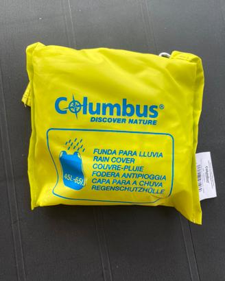 Columbus copri zaino 45-65 lt.