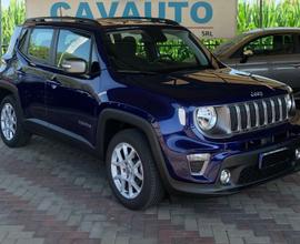 Jeep Renegade 1.0 T3 Limited