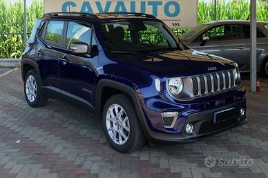 Jeep Renegade 1.0 T3 Limited