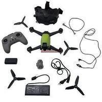 DJI FPV Combo - USATO