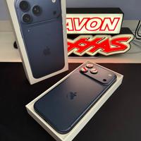 IPHONE 17 PRO MAX 256GB BLU