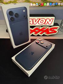 IPHONE 17 PRO MAX 256GB BLU