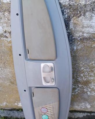 Ricambi doblo cargo dal 2000al 2011