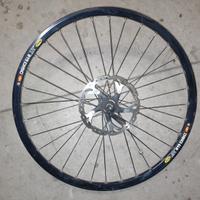 Ruote MTB da 26