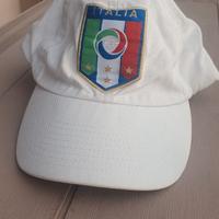 Cappellino Italia Puma