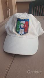 Cappellino Italia Puma