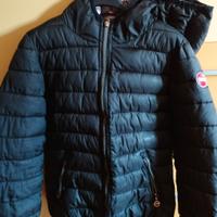 Giacca piumino Colmar