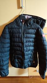 Giacca piumino Colmar