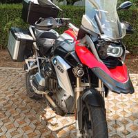 bmw gs 1200