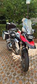 bmw gs 1200