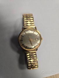 orologio vintage vetta automatico anni 80