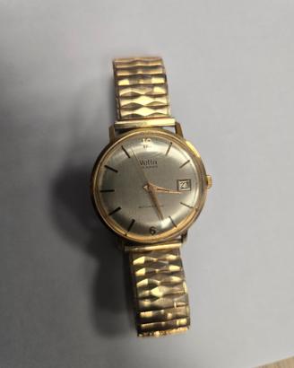 orologio vintage vetta automatico anni 80