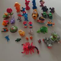 SORPRESINE GIOCHINI VINTAGE 