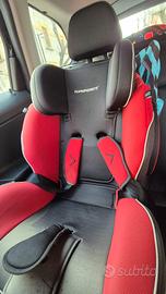 Seggiolino Foppapedretti