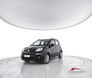 FIAT Panda 1.3 MJT S&S Lounge - PER OPERATORI DE