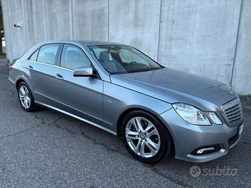 Mercedes-benz E 350 CDI 3.0 V6 231CV EURO 5A