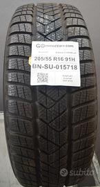 1 pneumatico pirelli 205/55 r16 91h rft su15718
