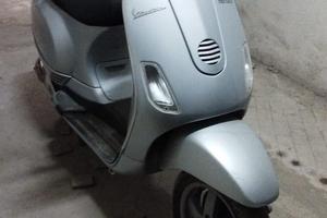 Moto  unico proprietario