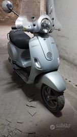 Moto  unico proprietario