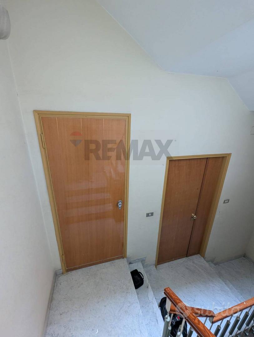 Appartamento – Ragusa, Cappuccini - Vista 4