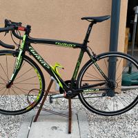 wilier izoard XP carbonio