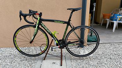 wilier izoard XP carbonio