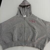 Felpa Nike taglia M bambina 