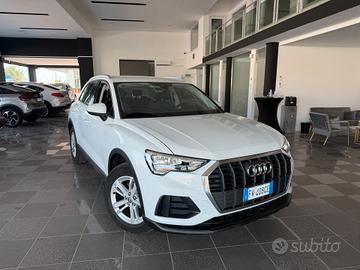 Audi Q3 2.0 TDI 150 CV quattro S tronic
