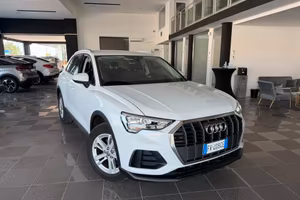 Audi Q3 2.0 TDI 150 CV quattro S tronic