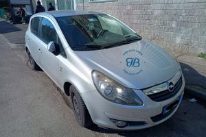 Opel Corsa 1.2 Benzina 2011 – 122.000 km Rev. 2027