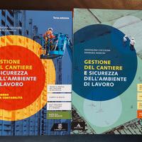 libri sicurezza del cantiere