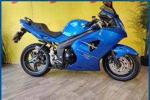 TRIUMPH Sprint 1050 ST