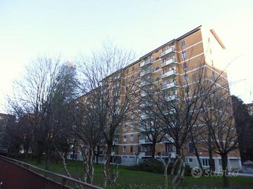 Appartamento di 120 m² con 4 locali a Milano