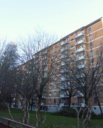 Appartamento di 120 m² con 4 locali a Milano