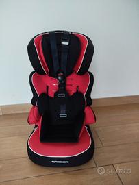 Seggiolino auto 9/36 kg Foppapedretti 