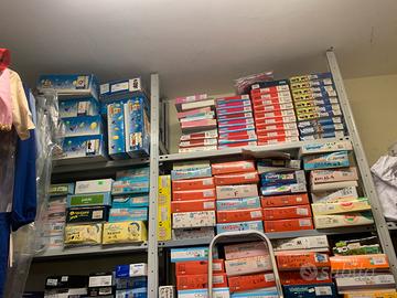 Merceria avviata san giorgio a cremano