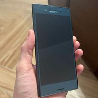 Sony Xperia XZ Premium 64 GB, 4G, no caricatore