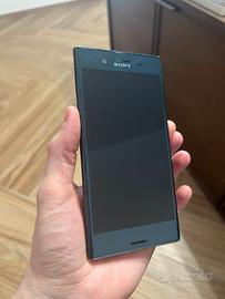 Sony Xperia XZ Premium 64 GB, 4G, no caricatore