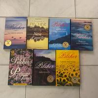 Libri di Rosamunde Pilcher