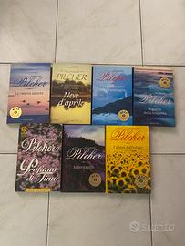 Libri di Rosamunde Pilcher