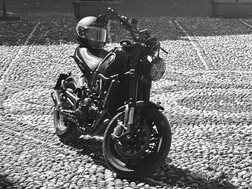 Leoncino 500cc 2024 Custom