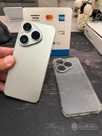 HUAWEI PURA 80 GREEN ( 12/512GB ) CINA GARANZIA 